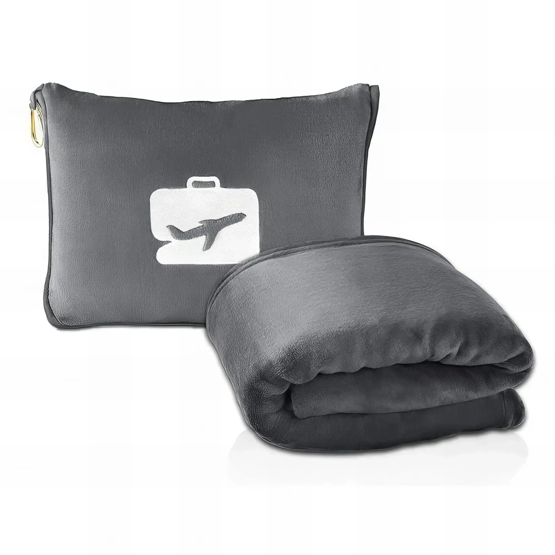 JetSet Travel Blanket & Comfort Bag - Jetset Essentials