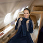 JetSet Travel Blanket & Comfort Bag - Jetset Essentials
