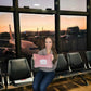 JetSet Travel Blanket & Comfort Bag - Jetset Essentials