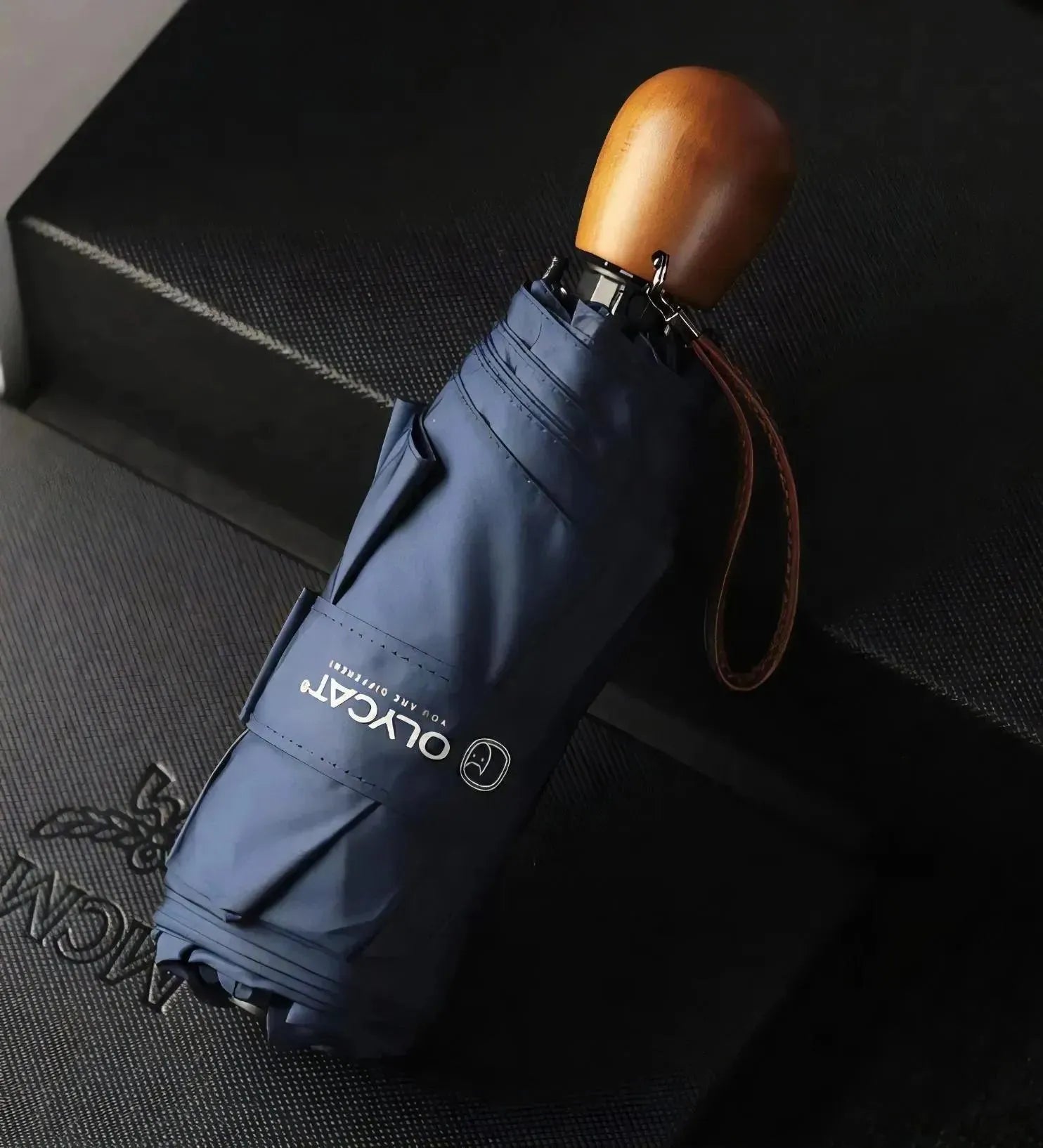 Olycat Mini Umbrella UV50 - Jetset Essentials
