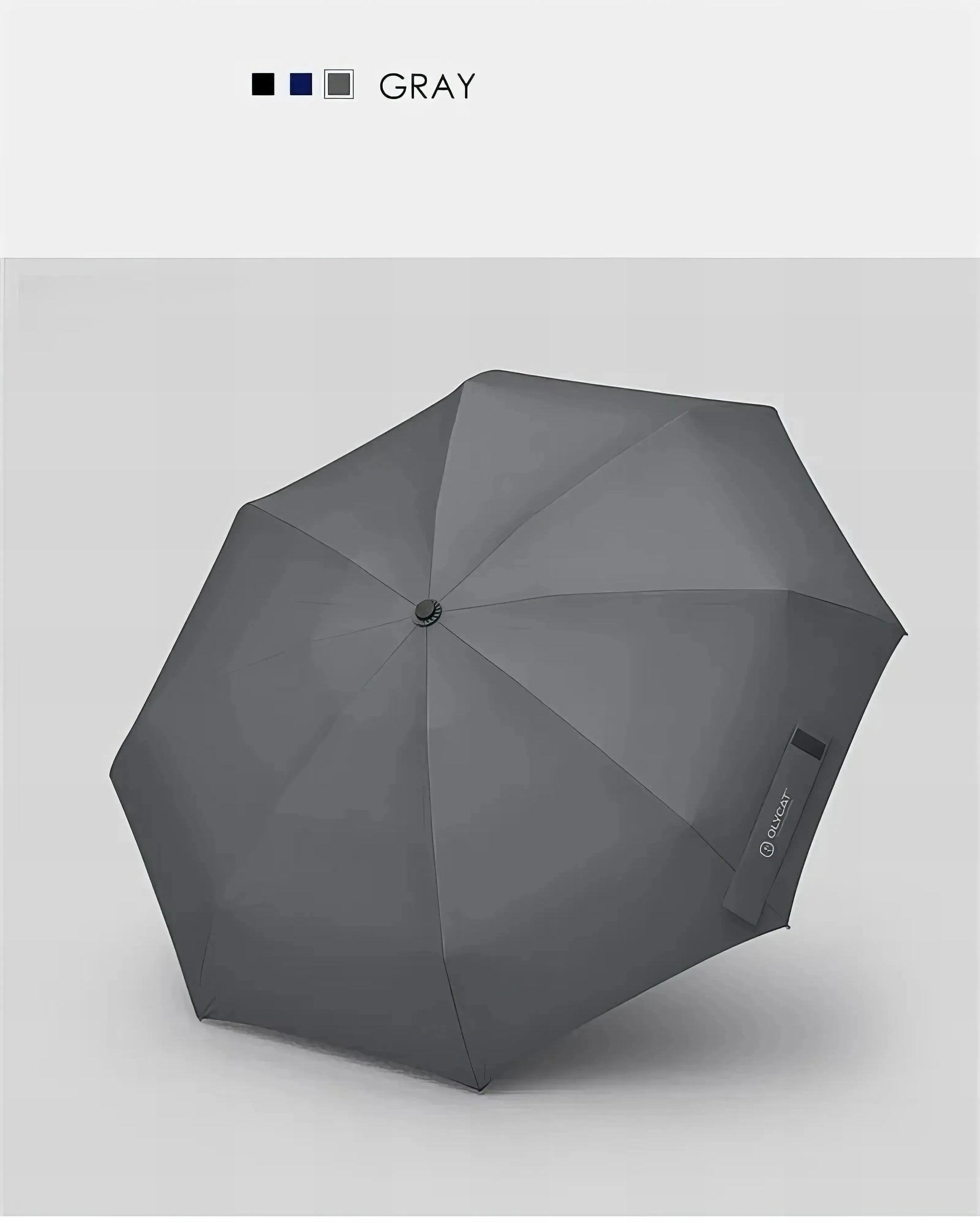 Olycat Mini Umbrella UV50 - Jetset Essentials