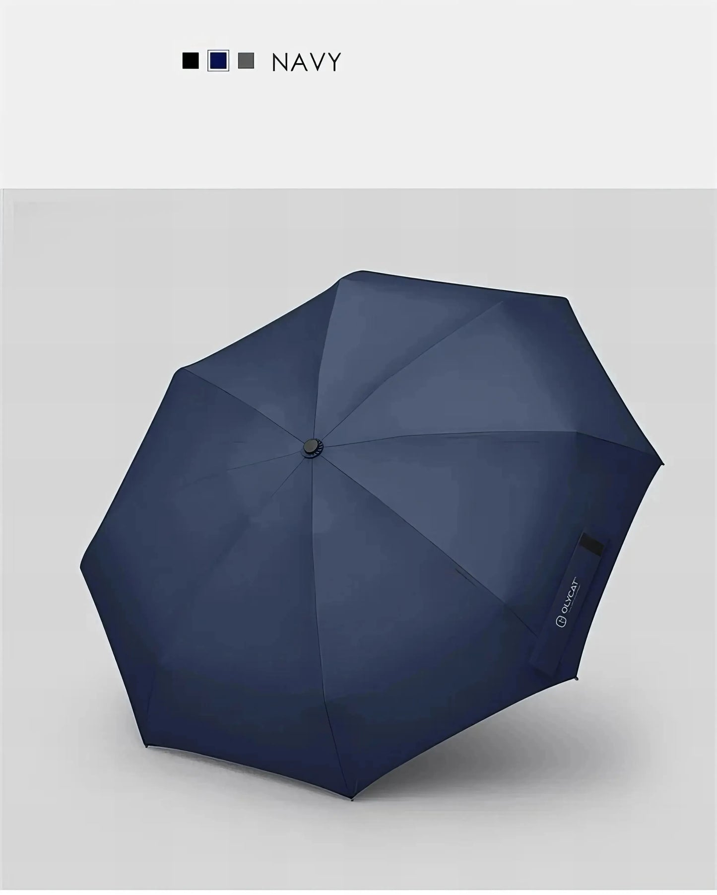 Olycat Mini Umbrella UV50 - Jetset Essentials