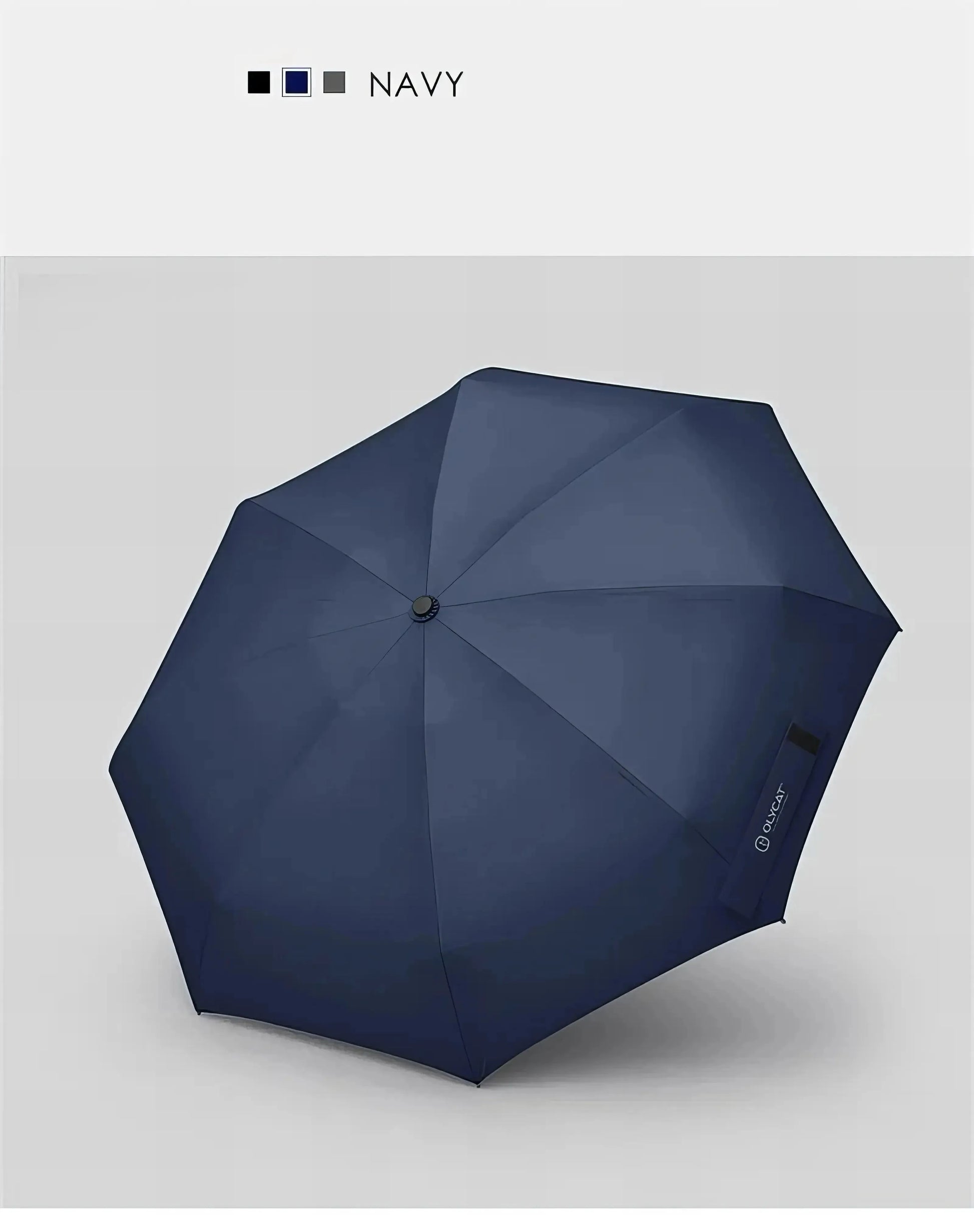 Olycat Mini Umbrella UV50 - Jetset Essentials