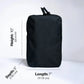 Explorer PLUS™ Toiletry Bag - Packing More - Jetset Essentials