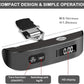 Portable Digital Luggage Scale - 110 lbs Capacity - Jetset Essentials