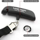 Portable Digital Luggage Scale - 110 lbs Capacity - Jetset Essentials
