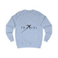 Travel Men's Sweatshirt - Jetset Essentials