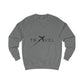 Travel Men's Sweatshirt - Jetset Essentials