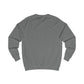 Travel Men's Sweatshirt - Jetset Essentials