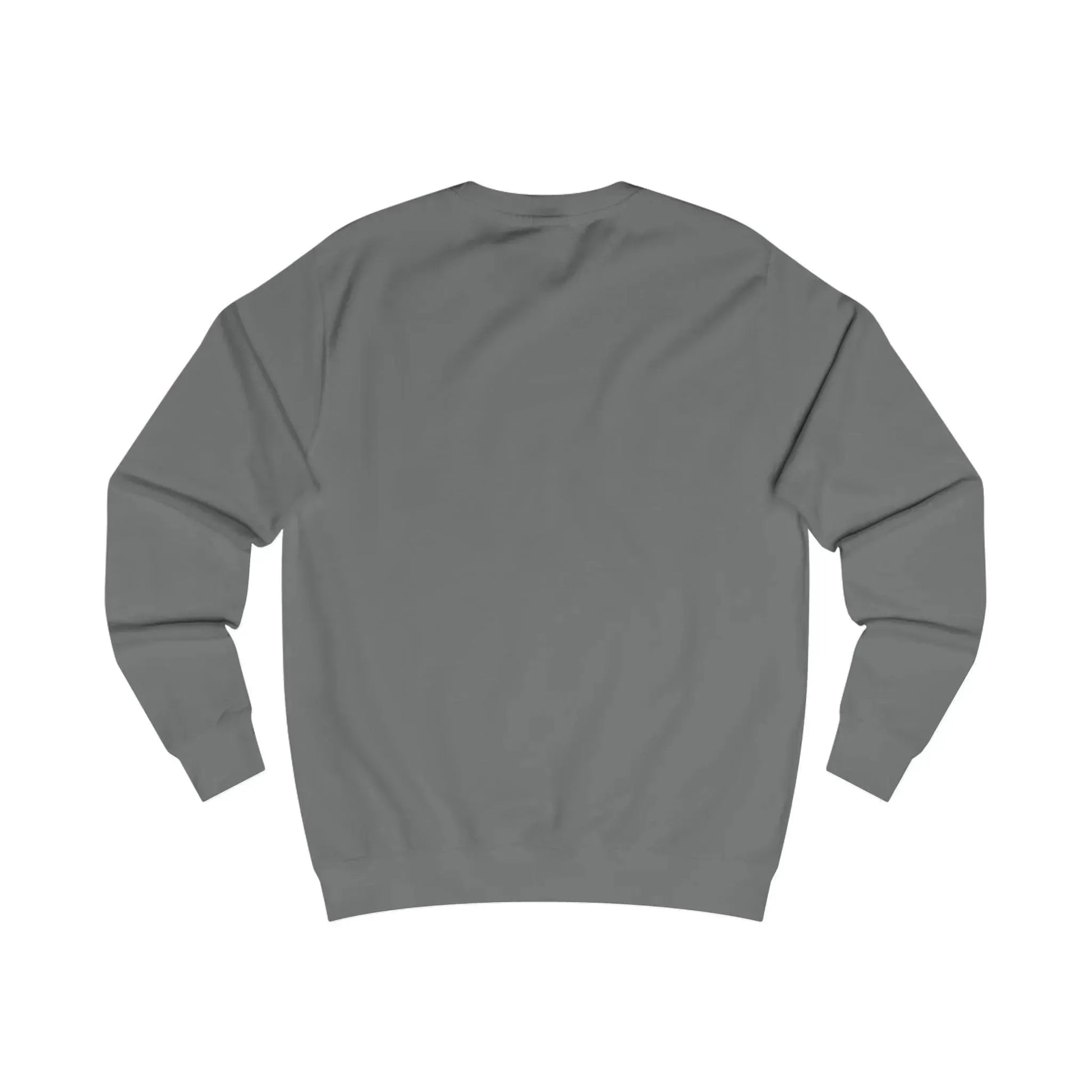 Travel Men's Sweatshirt - Jetset Essentials